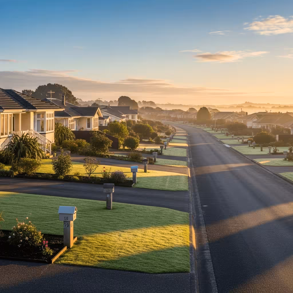 Importance of understanding NZ property laws for investors