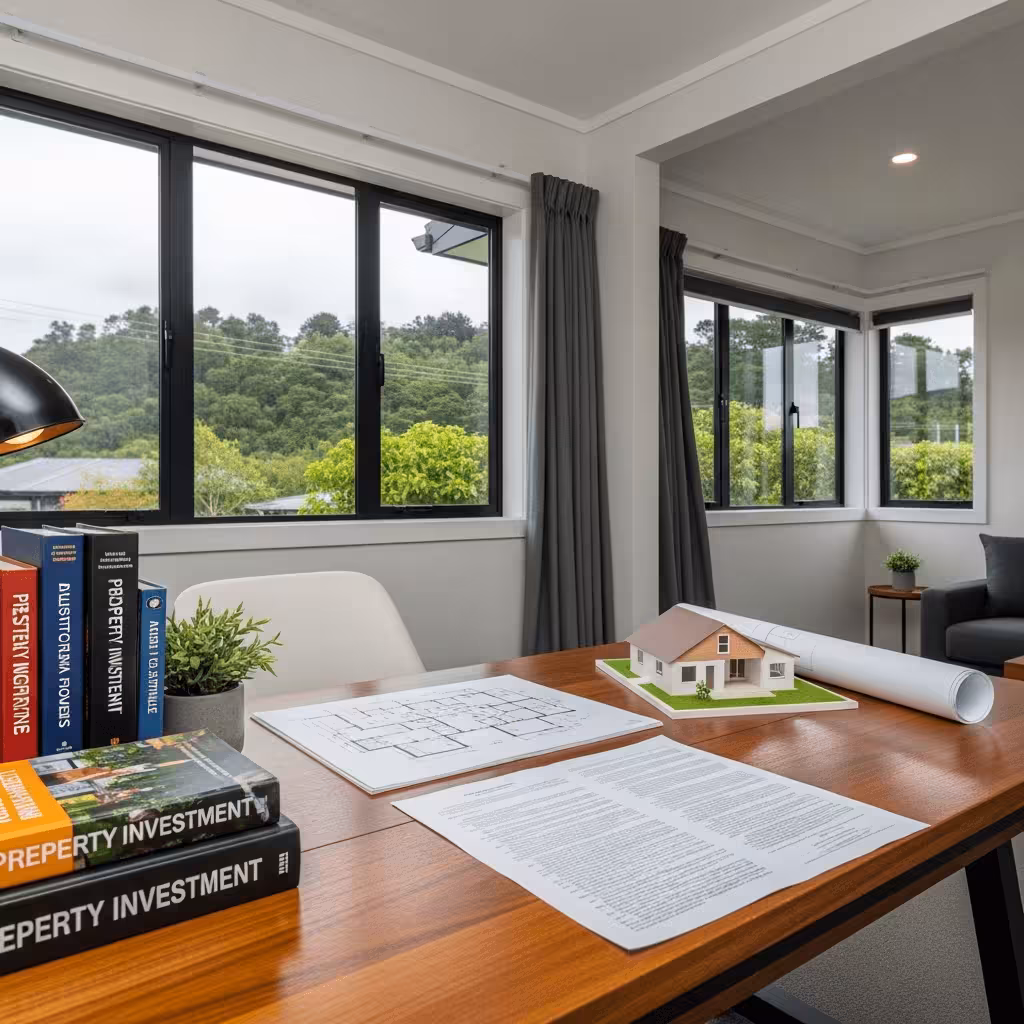 nz property laws