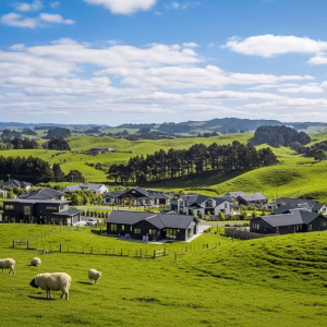 property investment in new zealand