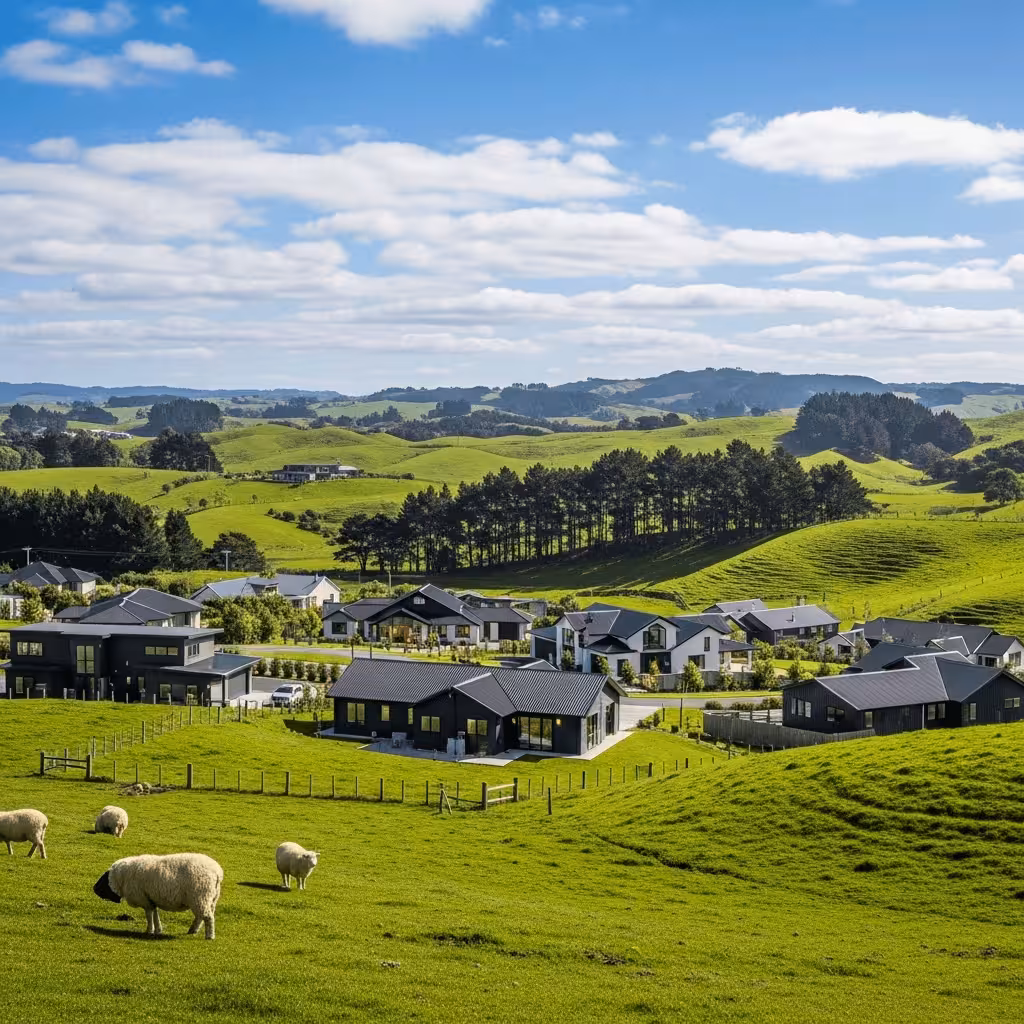 property investment in new zealand
