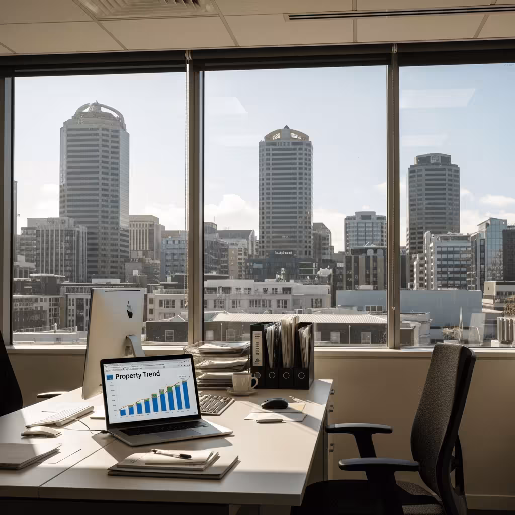 wellington property investment guide 2025