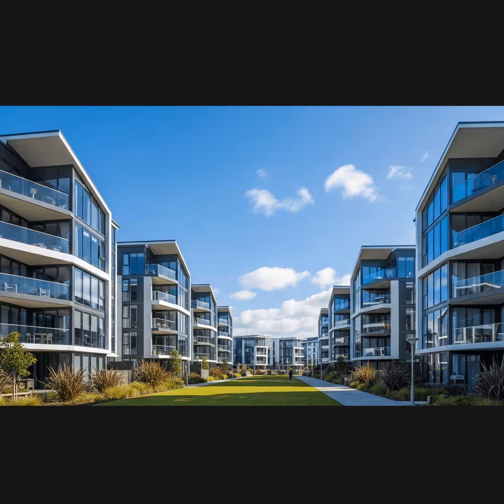 assessing financial readiness for property investment