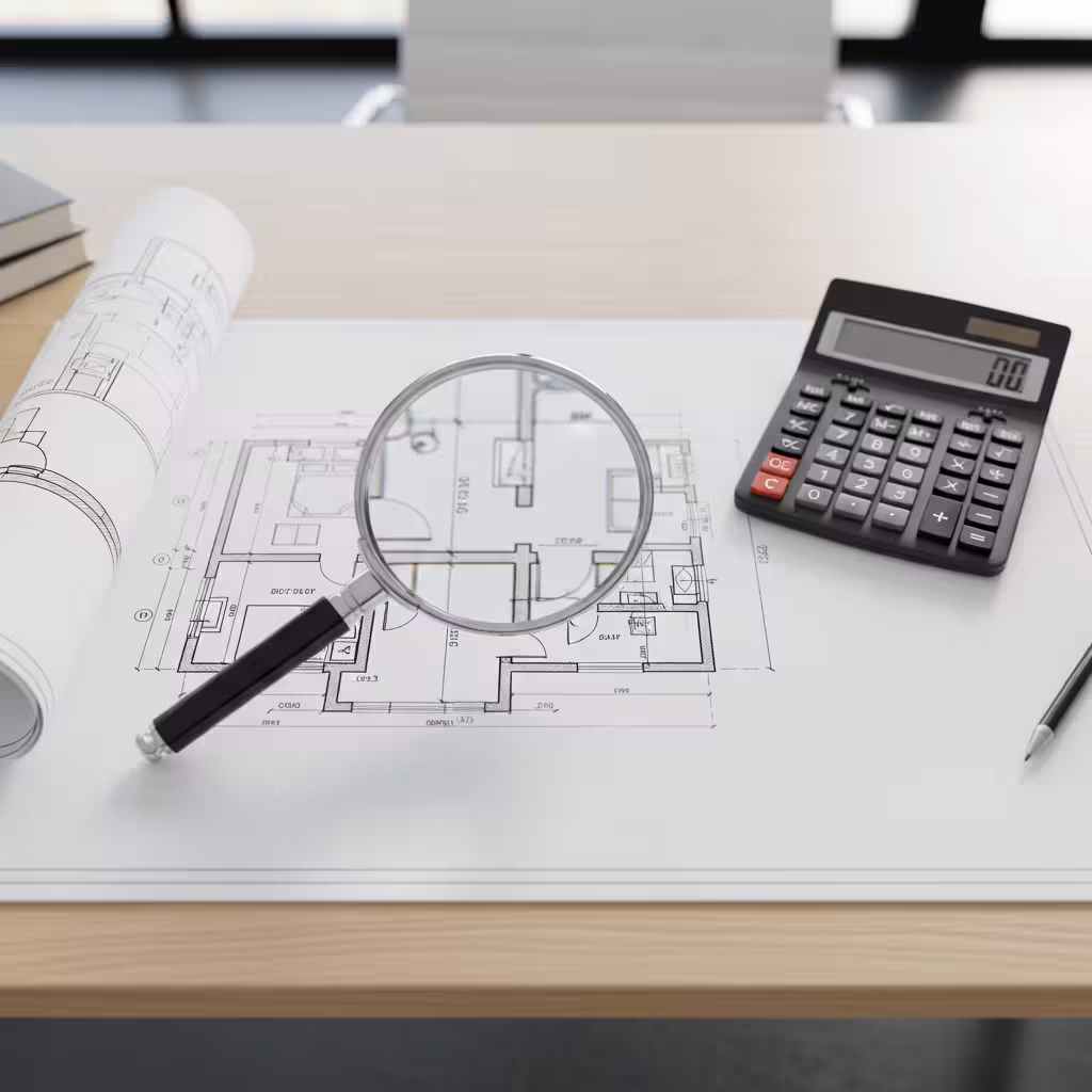 New Zealand property market conditions and risks