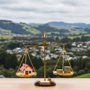 property investment risks