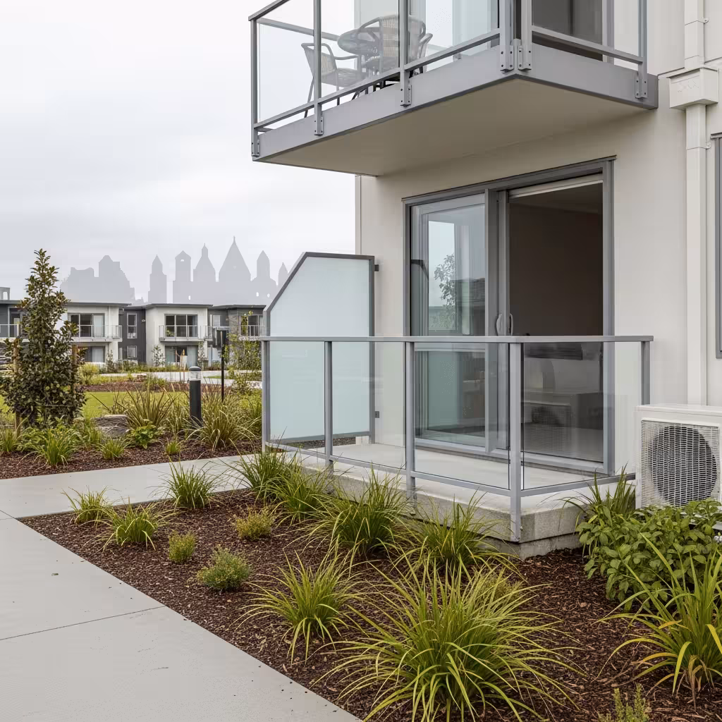 Factors Driving Build-to-Rent Growth in New Zealand