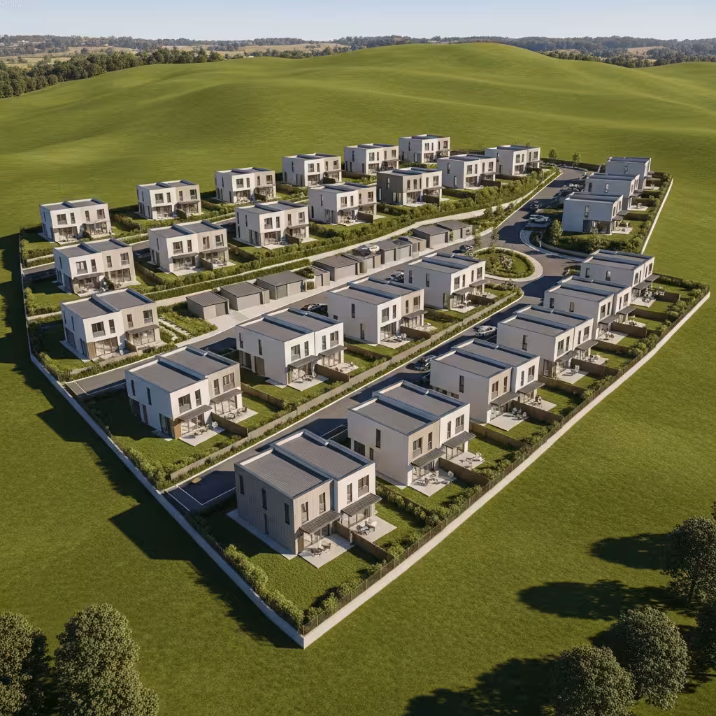 Introduction to Build-to-Rent in New Zealand