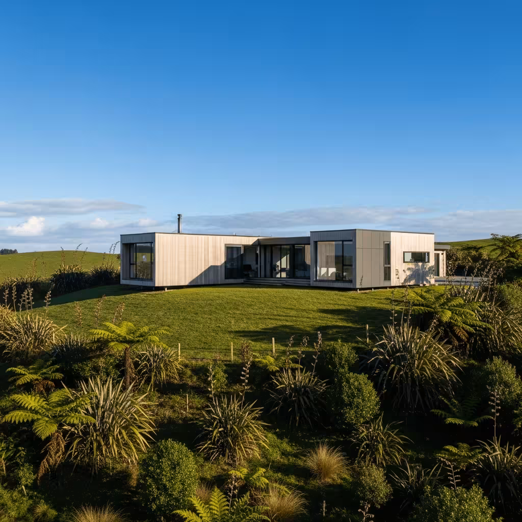 investing in new build vs existing homes