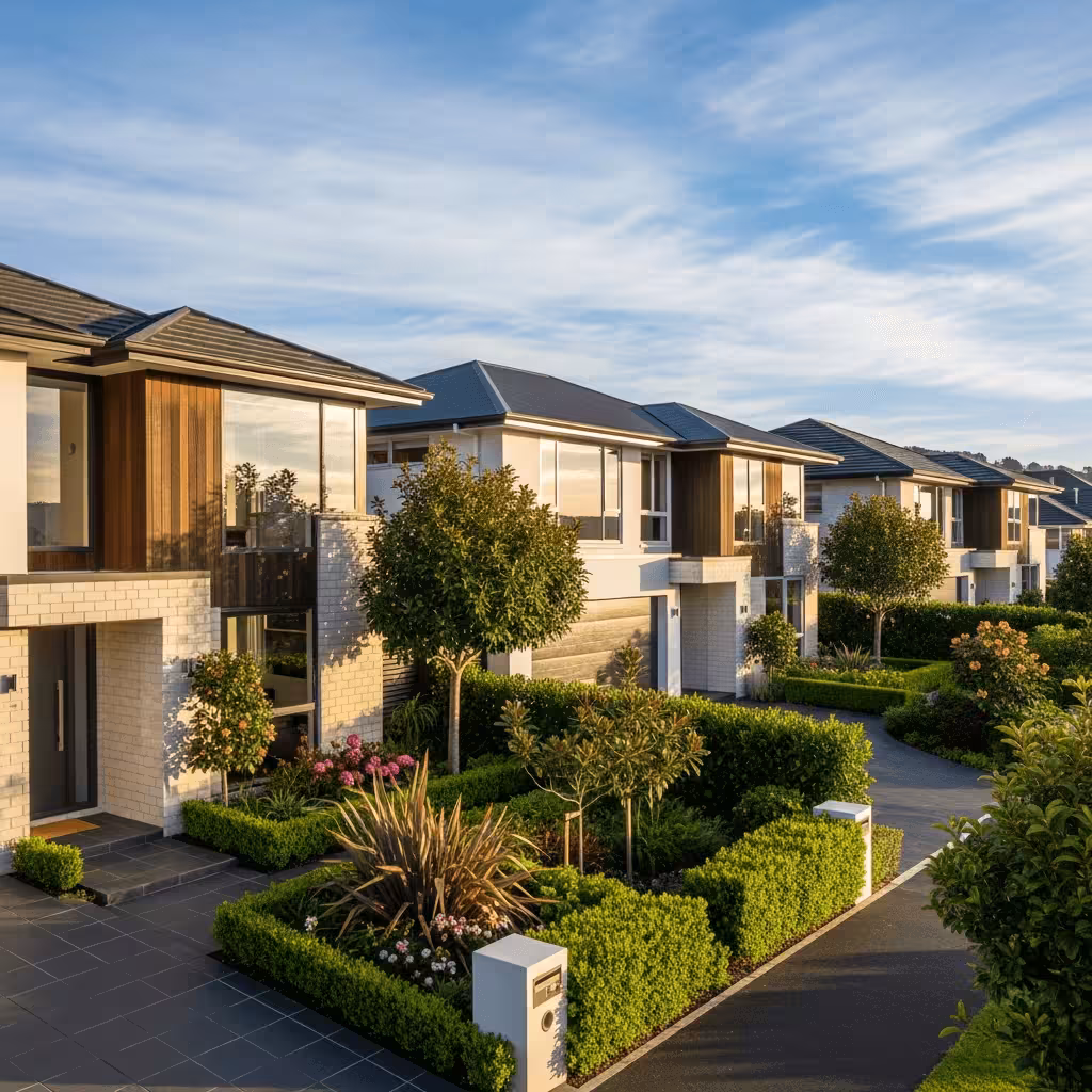 property investment update december 2025