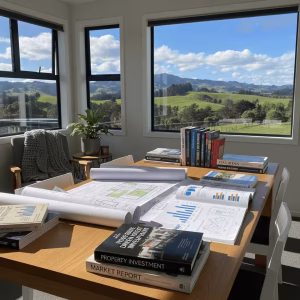 property mentoring in New Zealand